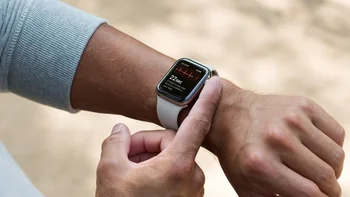 Apple Watch will soon help patients with Parkinson’s