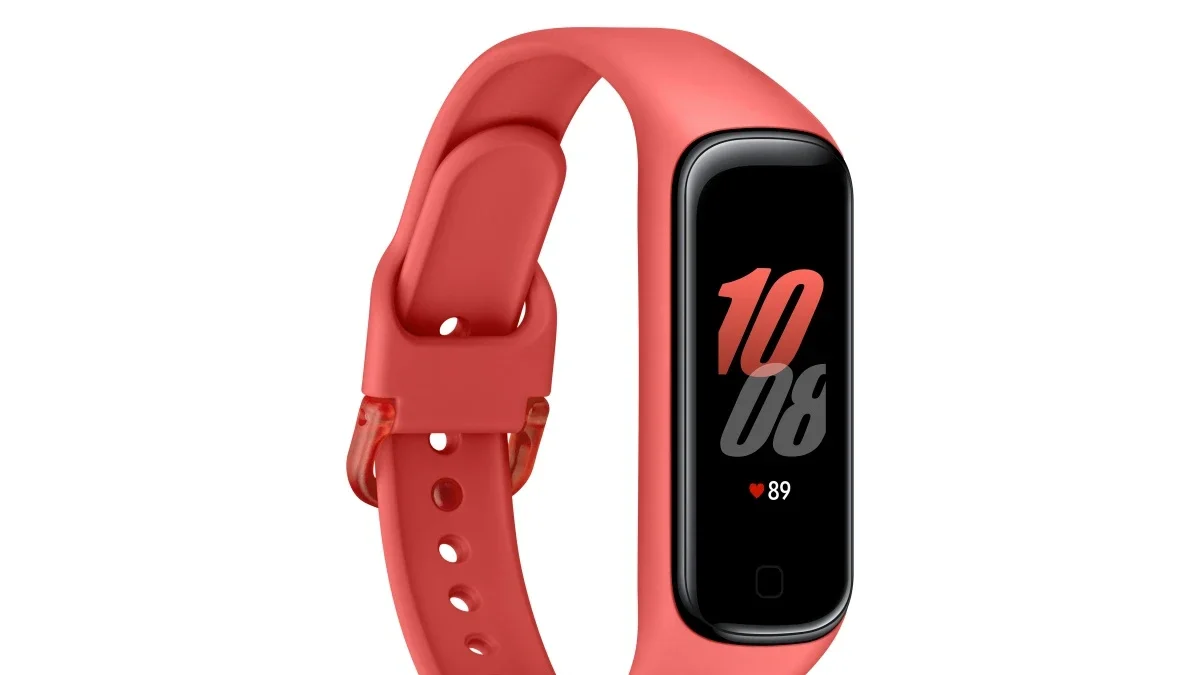 Samsung might release a new Galaxy Fit fitness band soon