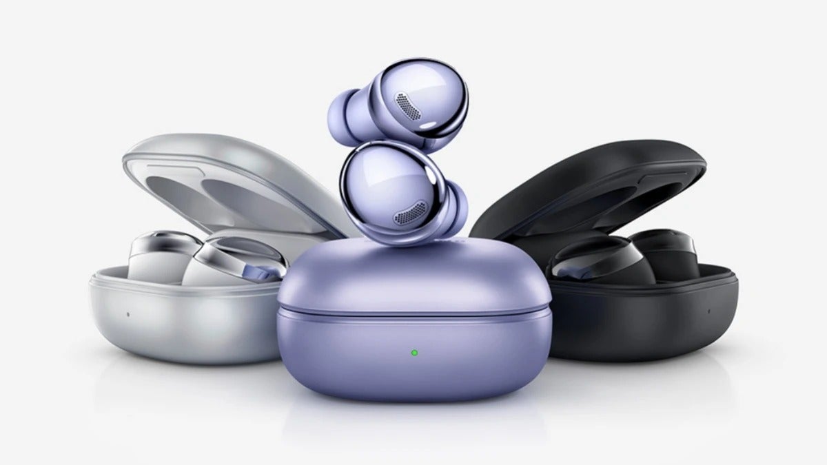 Samsung Galaxy Buds Pro 2 colors and potential release date tipped -  PhoneArena