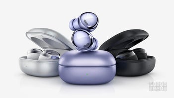 Samsung Galaxy Buds Pro 2 colors and potential release date tipped