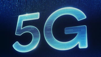 What was your first time (connecting to a 5G signal) like?