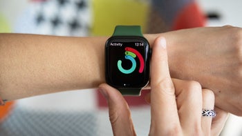 Apple plans an Apple Watch challenge for the International Day of Yoga