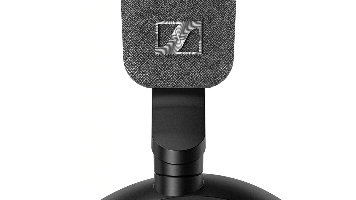 Sennheiser teases its upcoming premium headphones, claiming impressive 60 hours of battery life