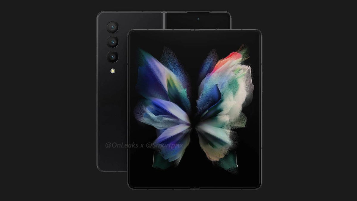 Alleged Galaxy Z Fold 4 benchmarks reveal massive performance gains