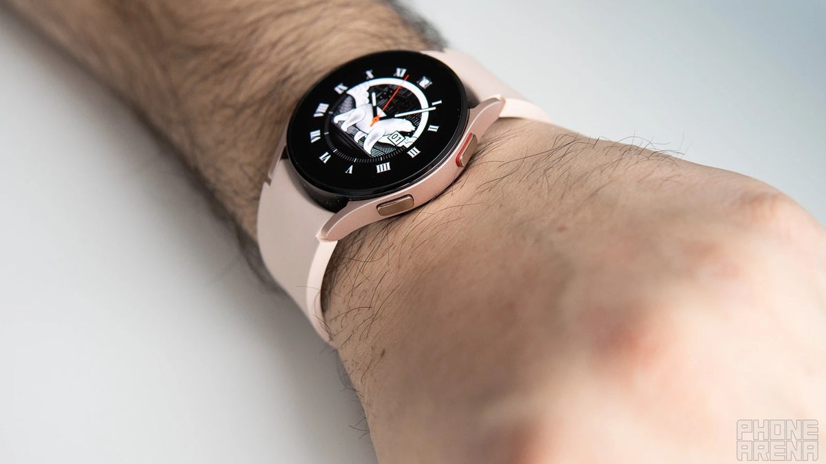 This crazy new Samsung Galaxy Watch 4 deal with LTE might be the very best yet