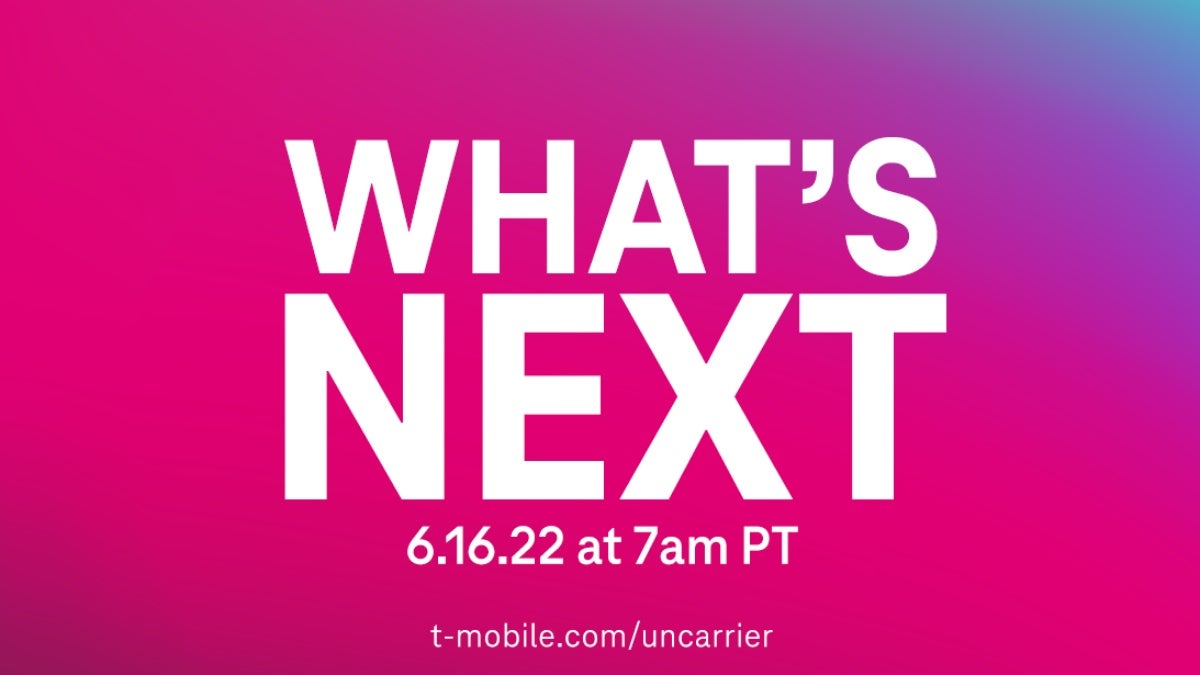 T-Mobile has another 'Un-carrier move' locked and loaded (yes, already)