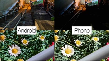 Apple iPhone 13 Pro Max vs Google Pixel 7 Pro - PhoneArena