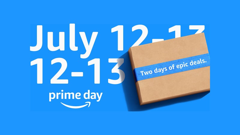 Amazon Prime Day 2022 dates announced with an early offers preview