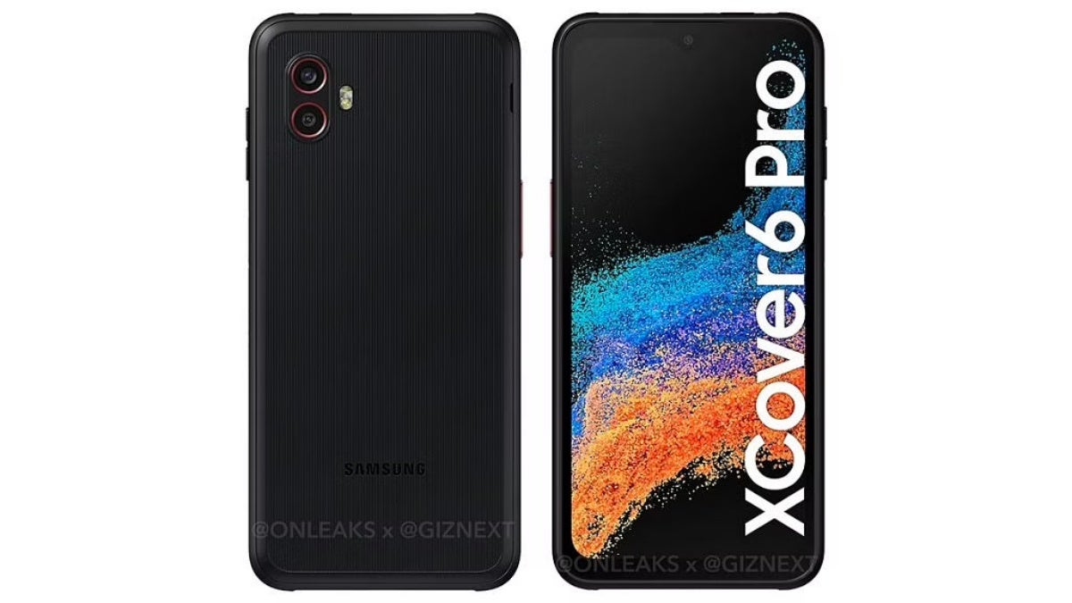 Samsung will 'redefine' its rugged Galaxy devices at an online event next month