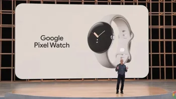 Google may offer a rich selection of straps for its Pixel Watch
