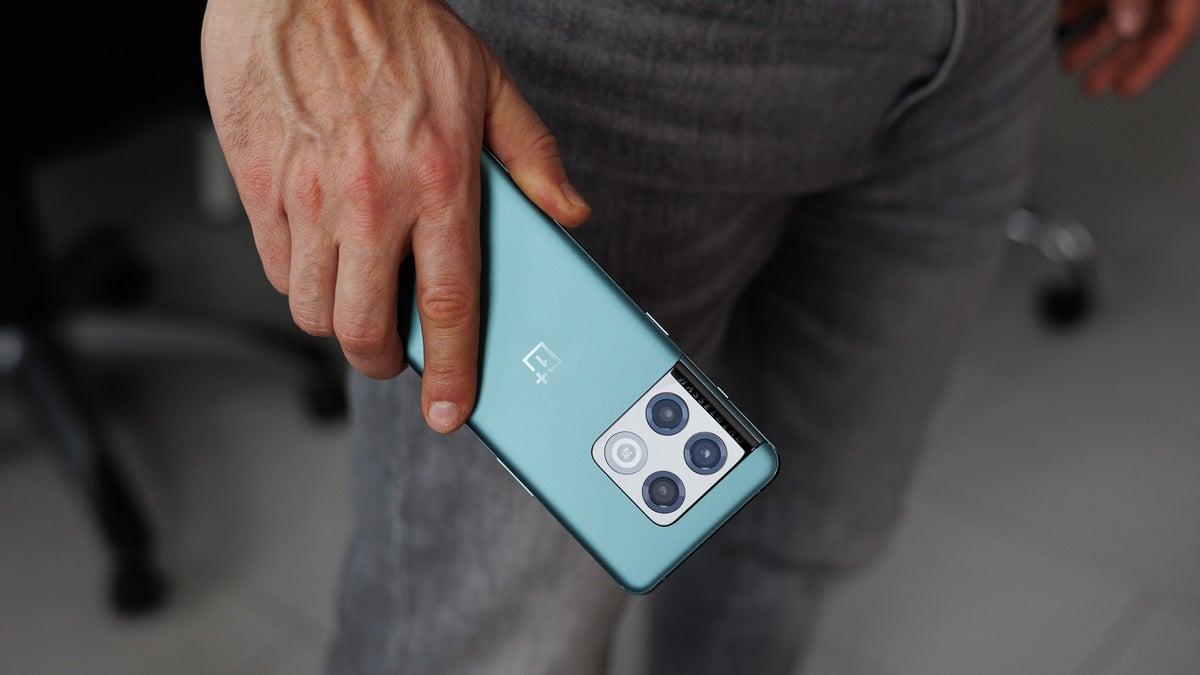 T-Mobile's OnePlus 10 Pro is cheaper than ever before with no trade-in needed