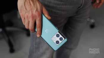 T-Mobile's OnePlus 10 Pro is cheaper than ever before with no trade-in needed