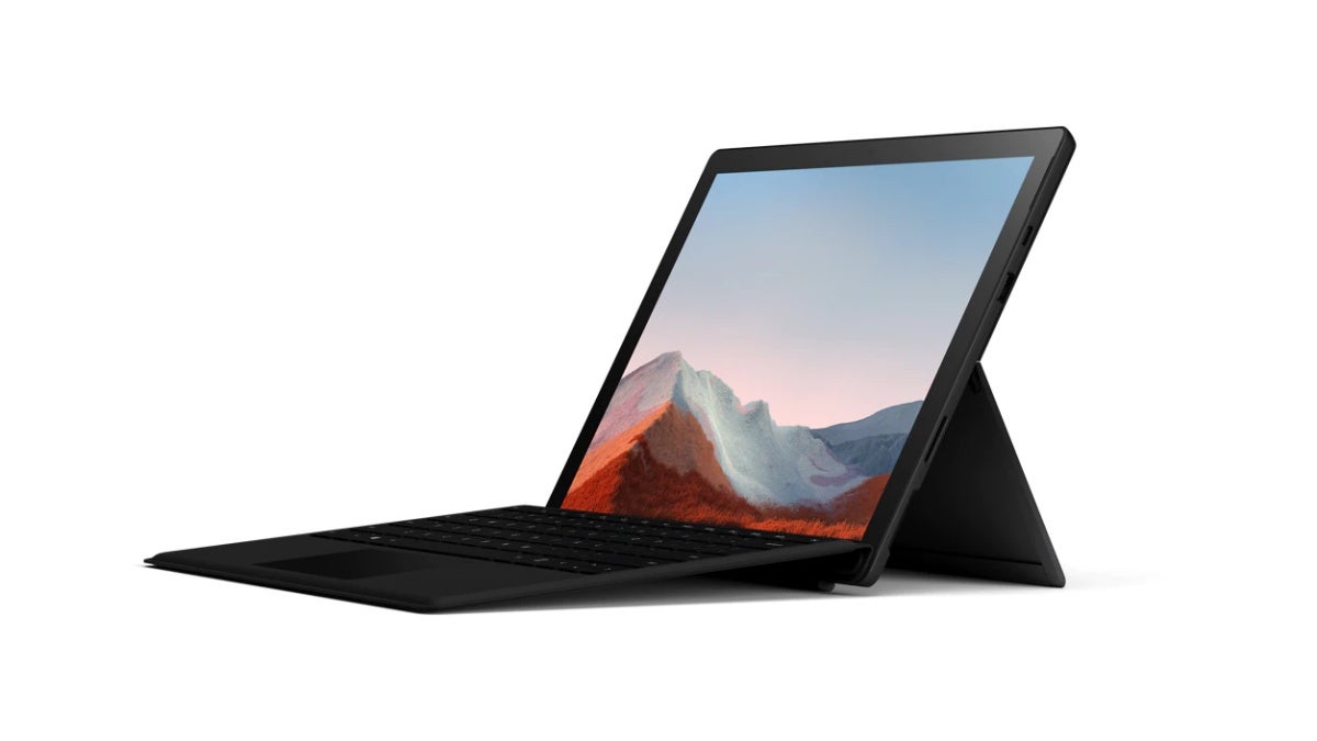 One of Microsoft's best Windows tablets (with a keyboard) is on sale at a huge discount