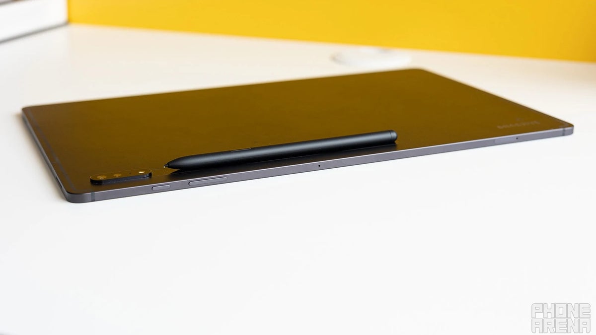Rare Galaxy Tab S8 Ultra deal slashes a cool $130 off Samsung's beastly tablet