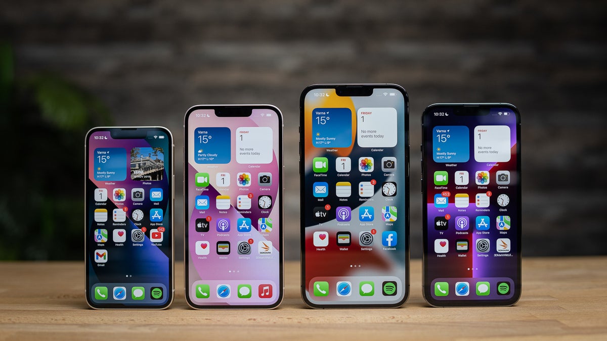 Best EE iPhone 13 deals in June 2022