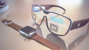 Apple's AR Glasses enter design development ahead of expected launch in late 2024