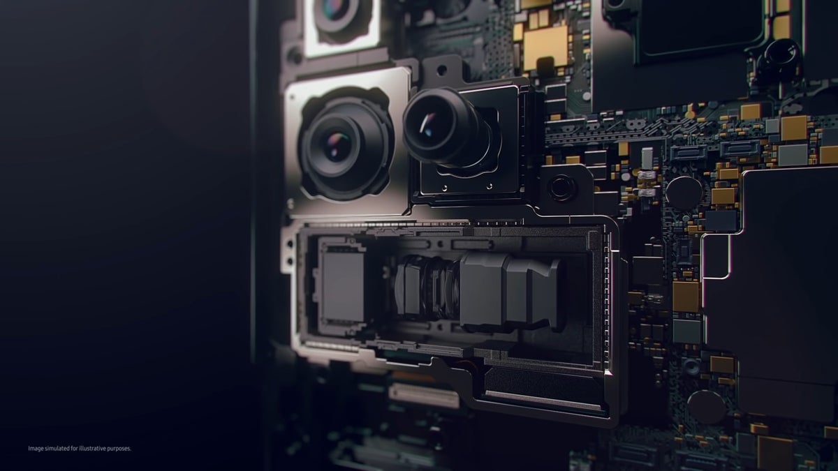 Periscope camera coming to iPhone 15 Pro Max, but could it also arrive on smaller 15 Pro model?