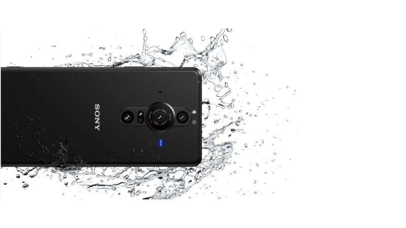 Apple and Google camera supplier working on a 100MP sensor to take on Samsung: report