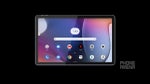 Motorola's next tablet prematurely breaks cover with Android 12 and Snapdragon power