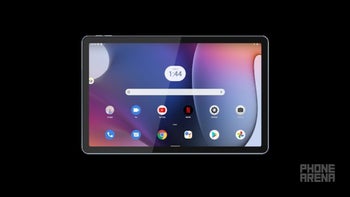 Motorola's next tablet prematurely breaks cover with Android 12 and Snapdragon power