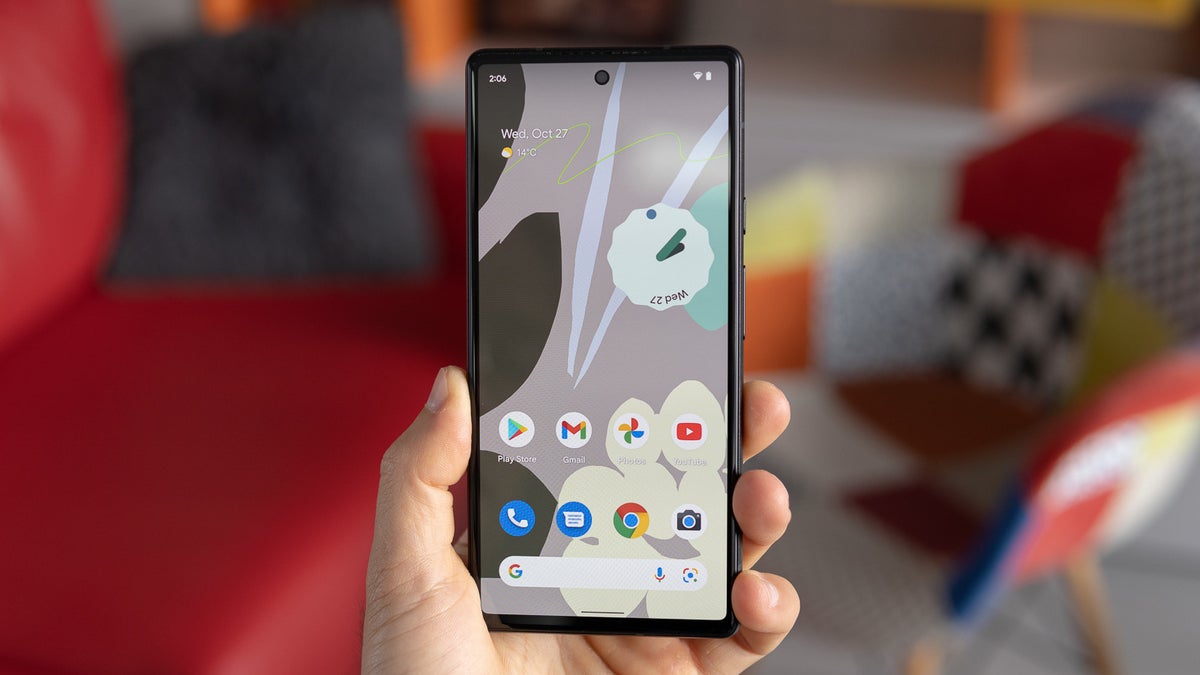 Google brings useful Password Manager home-screen shortcut for Android with new update