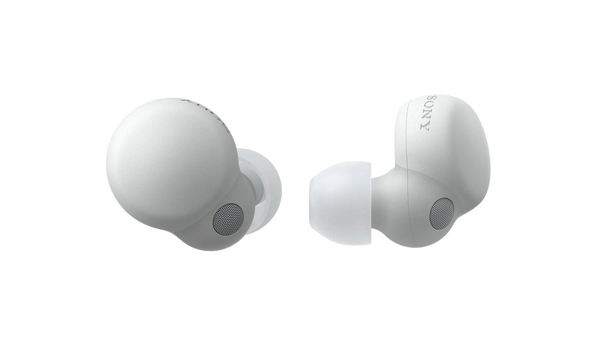 Sony's hot new LinkBuds S are already on sale at a cool discount