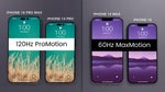 No 120Hz display for iPhone 14: But Apple has a secret for smooth performance (that Android doesn’t)