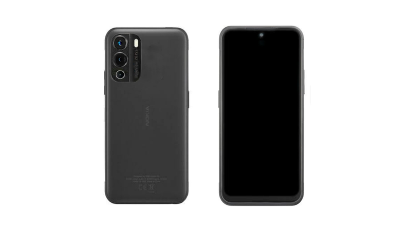 Renders of Nokia X21 5G and possible Nokia G11 Plus leak alongside specs