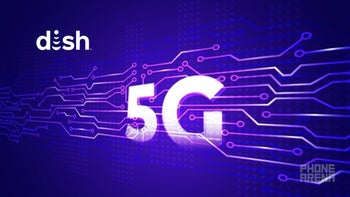 Dish to pay lower rates for the use of T-Mobile's wireless service