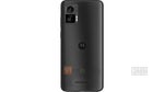Here's the first official image of Motorola's cheapest Edge phone
