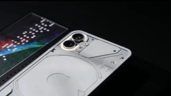 Latest leak sheds some light on the Nothing Phone (1) chipset and more