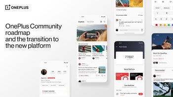 OnePlus is moving its community members to a new platform called Orbit