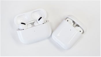 Amazon is selling two of Apple’s AirPods models for their best price yet in 2022