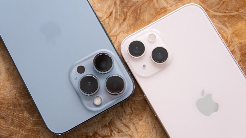 Premium phones are more popular than ever and Apple's destroying the competition
