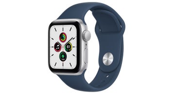 Huge new $100 discount makes one Apple Watch SE model an absolute steal