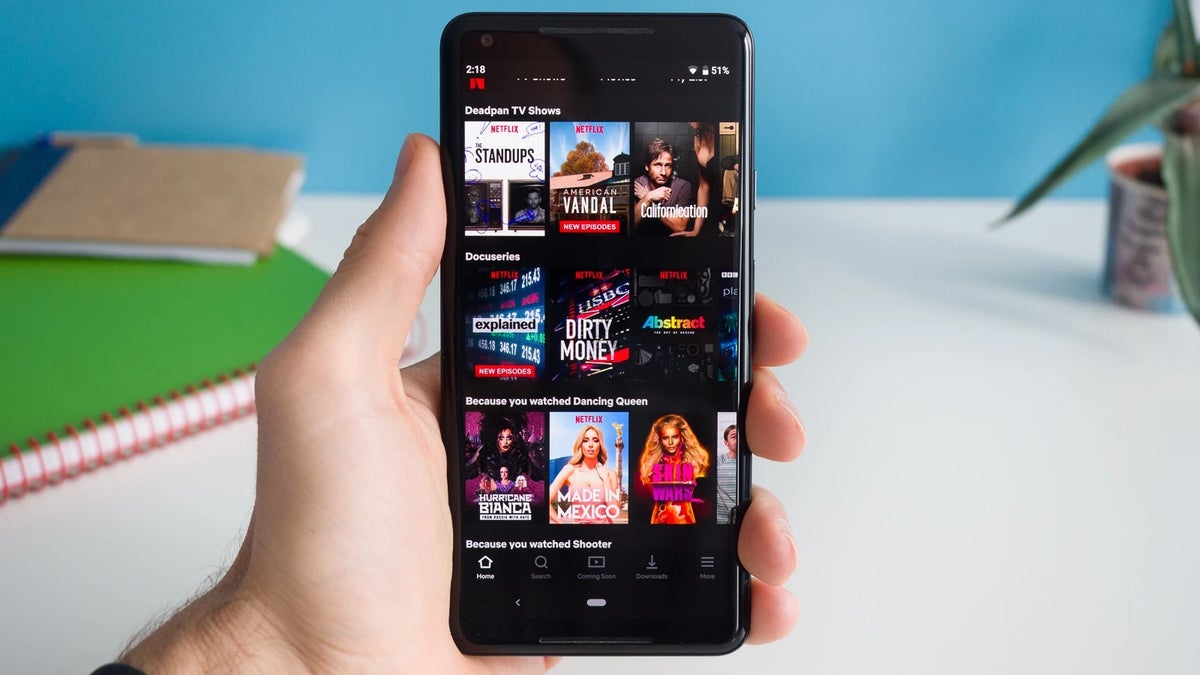 Netflix is adding a cheaper plan for those who 'want a lower price and will watch ads'