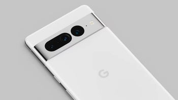 Pixel 7 Pro rumored to have brighter display than Pixel 6 Pro; other specs discovered on prototype