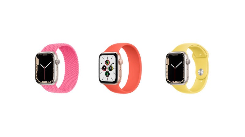 Next Apple Watch SE might be a more compelling upgrade from predecessor than Series 8