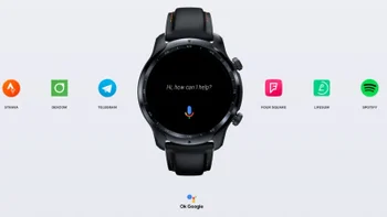 Soon, you will be able to connect your Wear OS watch with your earbuds more easily
