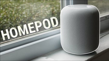 Apple reported to launch new HomePod next year with a bunch of improvements