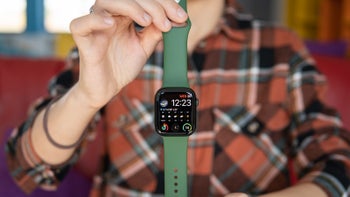This $40 device effortlessly replaced my $350 Apple Watch Series 7