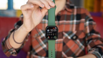This $40 device effortlessly replaced my $350 Apple Watch Series 7