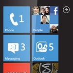 Windows Phone 7 Walkthrough
