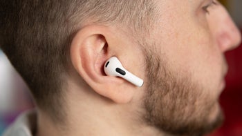 Apple's AirPods Pro are on sale at one of their lowest ever prices (today only)