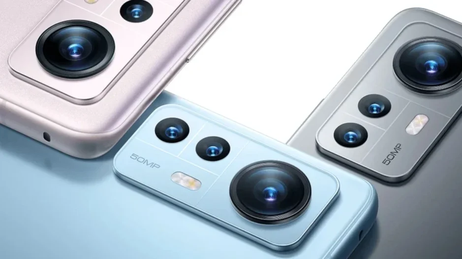Xiaomi finally reveals the date and time of its new 12S series announcement