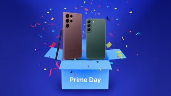 Amazon Prime Day will be followed by a second Prime Fall shopping event, new leak claims