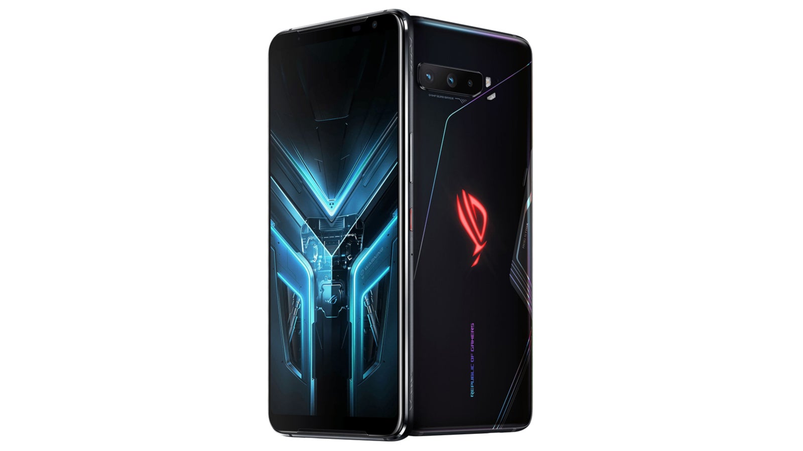 asus rog phone 3 android 12 update