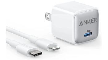 Amazon once again comes out with an awesome sale on Anker chargers