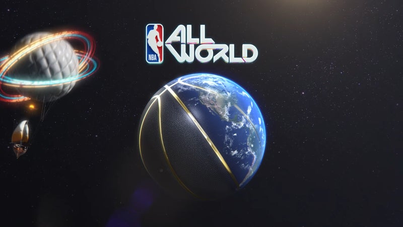 Pokemon GO developer teams up with NBA for "real-world metaverse" mobile game