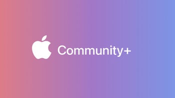 Apple launches Community+ to recognize the contribution of its best community members